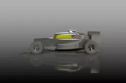 Rat F1 style