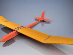 RC Glider