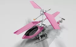 RC Helicopter
