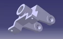 RE VOLUTE JOINT