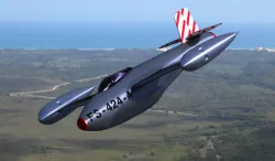 Republic F-84 Thunderjet