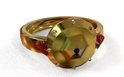 Ring #4