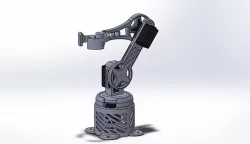 Robot Arm