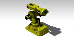 Robot Arm