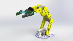 Robotic Arm