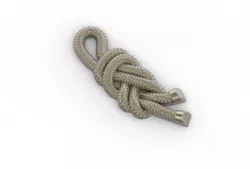 Rope braid
