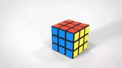 Rubics Cube