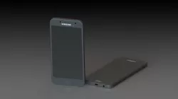 Samsung Galaxy J5 2017