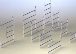 8 ft ladder 3D Models | Page 1 | STLFinder