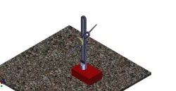 Scratch tool