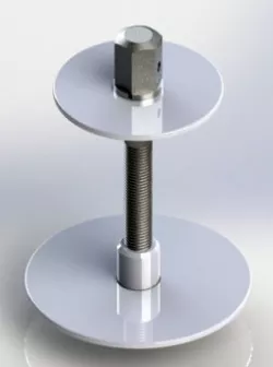 SCREW ASSEMBLY