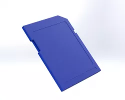 SD Card