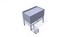 Seed Filter