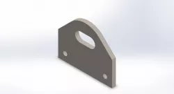 SENSOR  MOUNT