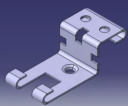 Sheet Metal Design