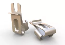 Sheet metal parts