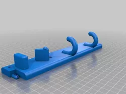 sherman Modular Hook System
