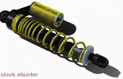 shock absorber