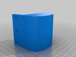 shovel head for vex bot