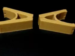 Simple clamp