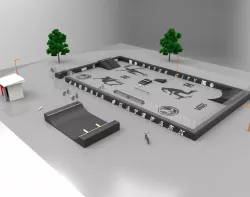 Skate Park