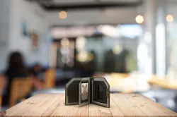 Smart Wallet Design