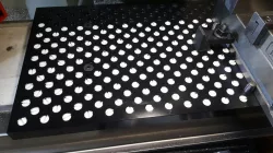 SMW Tool Plate Hole Plug
