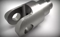 Solidworks tutorial, part 1
