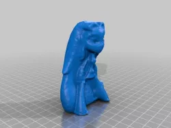 Sonic Toy