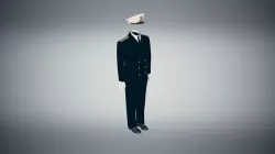 Soviet Navy uniform