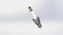 spark plug