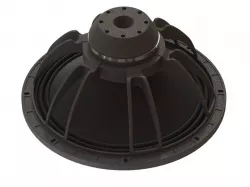 Speaker-woofer