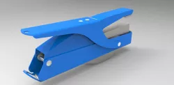 Stapler
