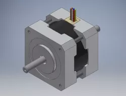 Stepper Motor