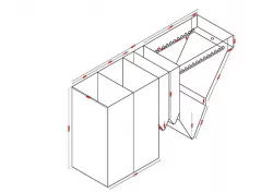 STP MACHINE