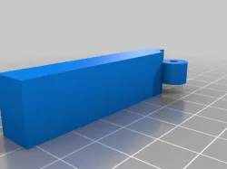 Strap Clamp