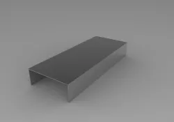 Strapler Pin