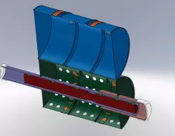 submersible pump