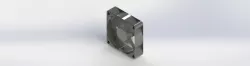 SUNON MagLev Fan 70x70x20 mm