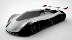 super car