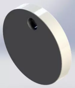 SUPPORT BRACKET
