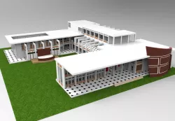 SWC(student welfare center)