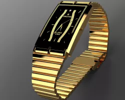 Swistar watch