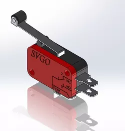 Switch SV-166-1C25