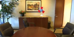 Table Fan