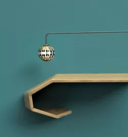 Table Lamp study lamp