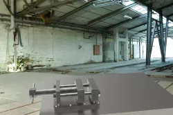 Table vise