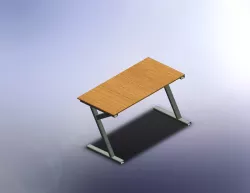 table work