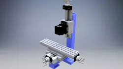 TAIG MICRO MILL
