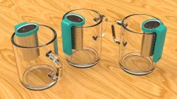 Tea Strainer